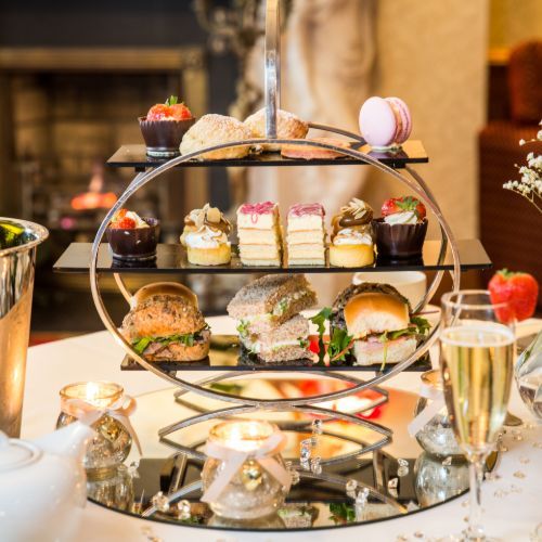 bridge_house_hotel_afternoon_tea_tullamore_offaly