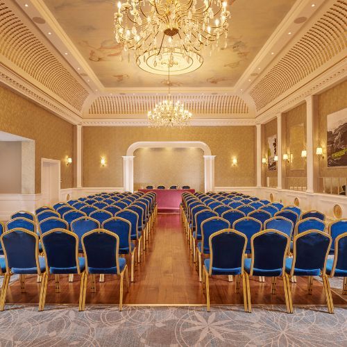Conference venue tullamore offaly
