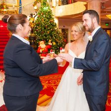 Christmas weddings www.bridgehousehoteltullamore.ie_v2