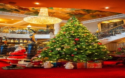 christmas in tullamore bridge house hotel 1 1