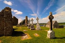 clonmacnoise