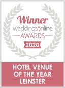 hotel venue of the year leinster copy