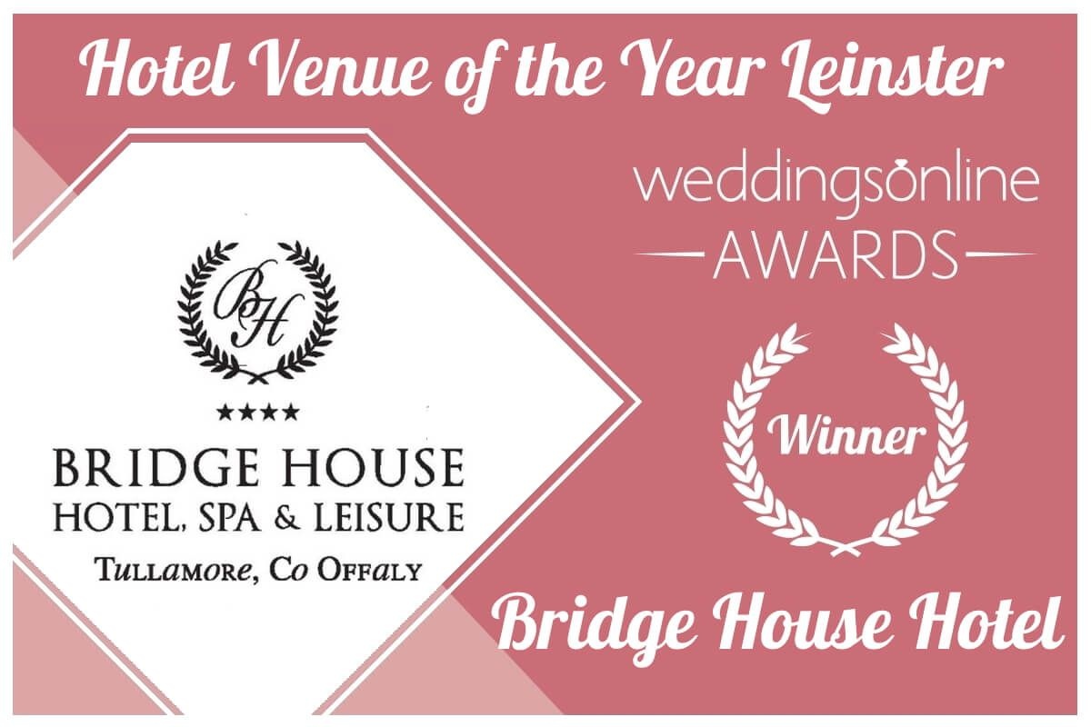 hotel wedding venue of the year leinster 002