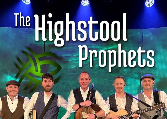The Highstool Prophets