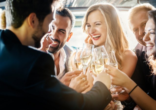 Hen & Stag Parties Tullamore 