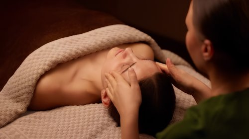 Summer Offer - Face & Body