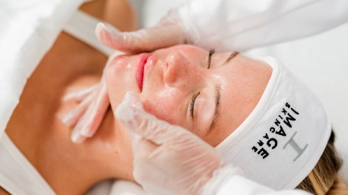 Summer Offer - Face and Scalp 