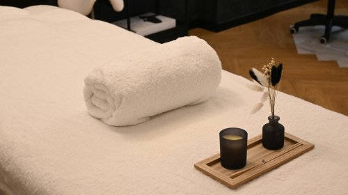 Total Relaxation 