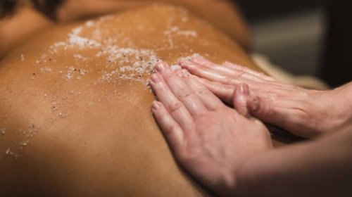 The Autumn Glow Ritual