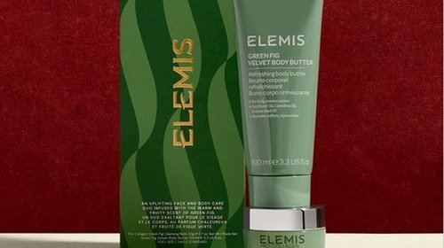 NOURISH & SMOOTH DUO