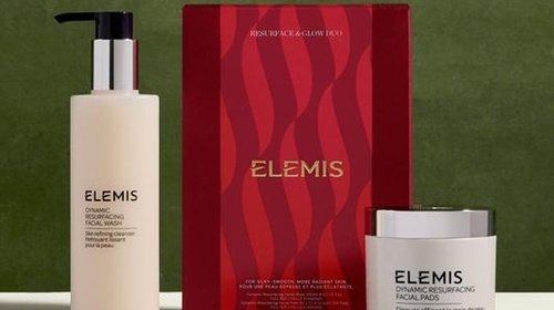 Resurface & Glow ELEMIS Duo
