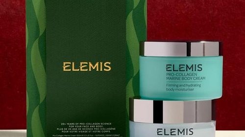 The Marine Ritual ELEMIS Gift Set