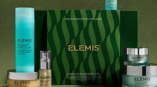The Power of Pro-Collagen