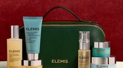 The Ultimate Getaway Collection