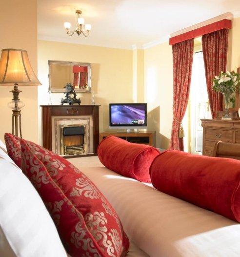 Bridge house hotel tullamore executive suite www.bridgehousehoteltullamore.ie_v2