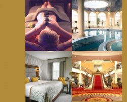 starting from €189 per person 