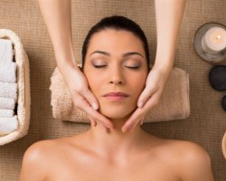 BB, Dinner and Spa Treatment starting from €339 for 2