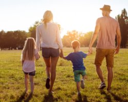 Kids Under 12 Stay For Free 