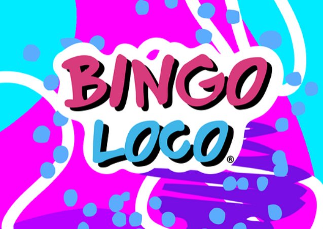 Bingo Loco