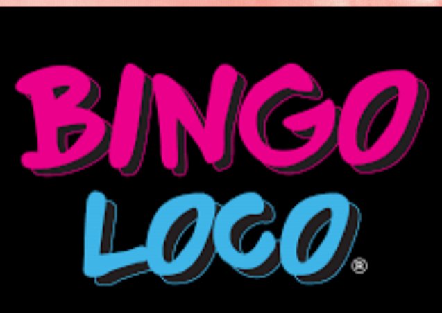 Bingo Loco 