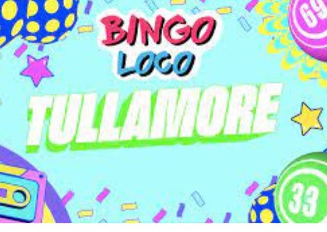 Bingo Loco