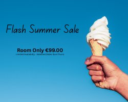 Room Only €99