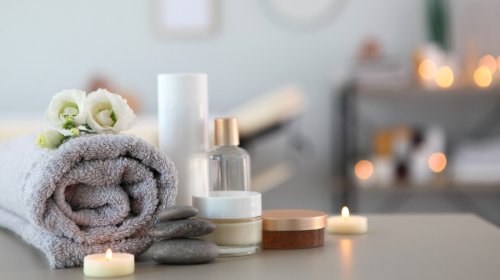 Pampering Spa Breaks