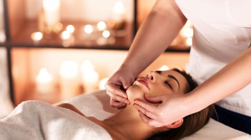 Spa Breaks