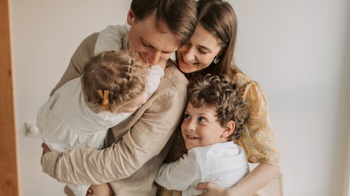 Summer Family Getaways