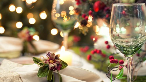Festive Stays