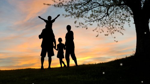 Midterm Family Getaways